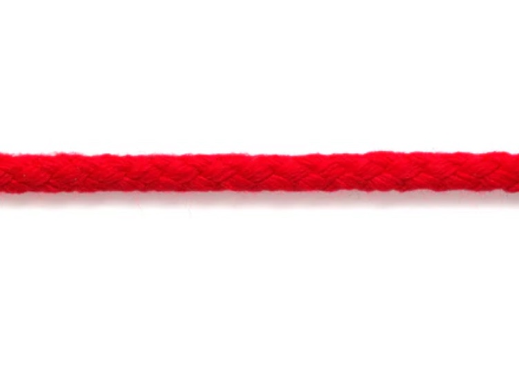 AC1223E Cordino Acrilico 3MM[Cavo A Nastro] Cordon