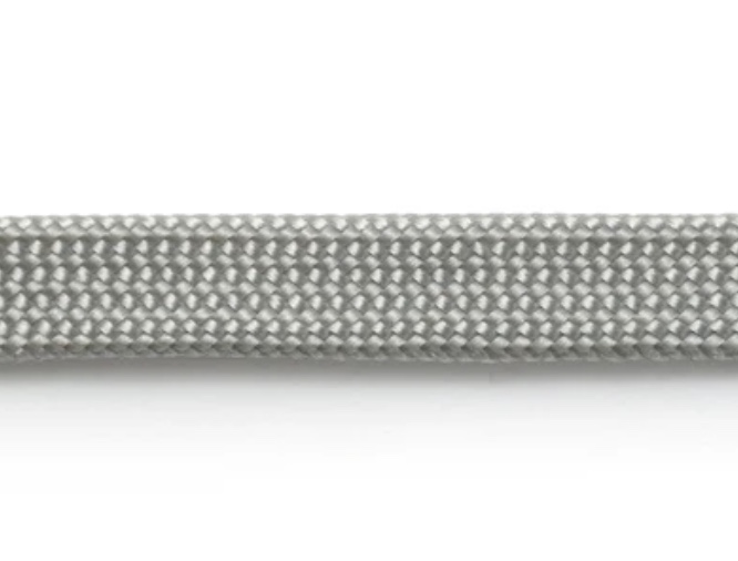 NY4411A Cordino In Nylon 8 Mm[Cavo A Nastro] Cordon