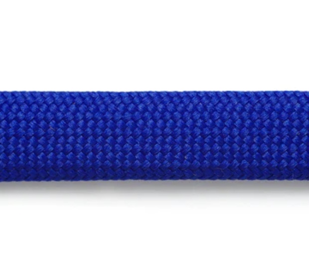 Fコード(LL) Cordino In Poliestere 10,5 Mm[Cavo A Nastro] Cordon