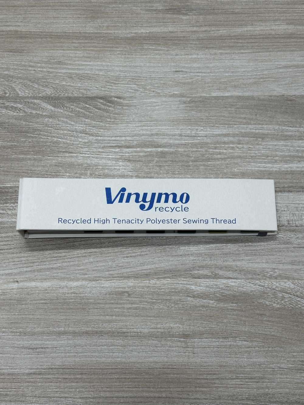 VINYMORECYCLE-SAMPLE Scheda Campione Riciclata Vinimo Filato Ritorto Nagai