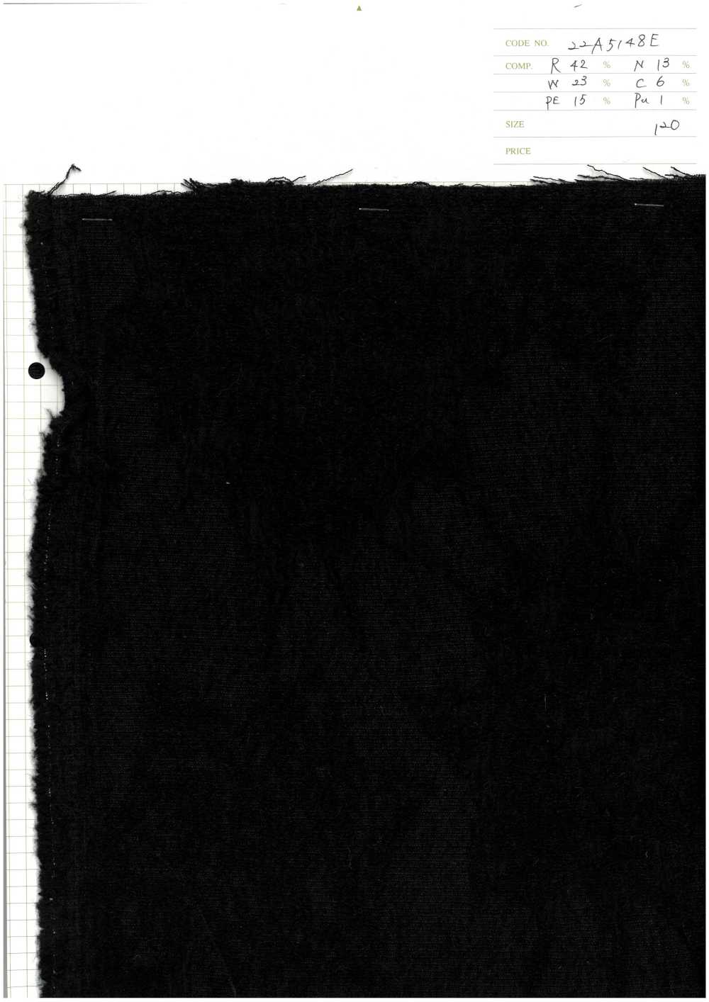 22A5148E Doppio Jacquard[Tessile / Tessuto] Piacere