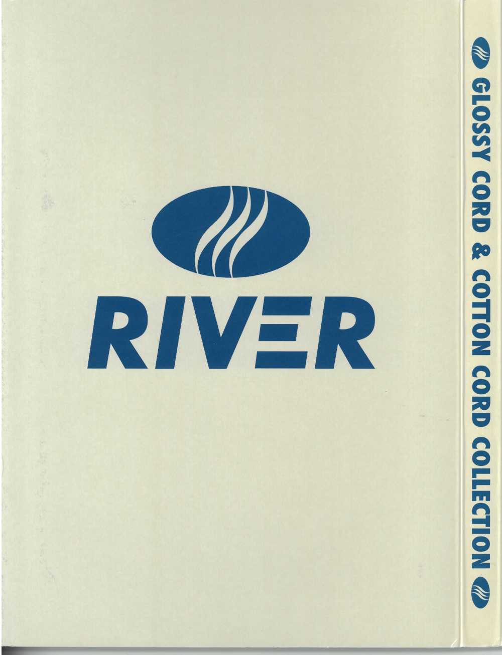 GC-CC-SAMPLE CAMPIONE DI COLLEZIONE GROSSY CODE E COTTON CODE[Scheda Campione] RIVER