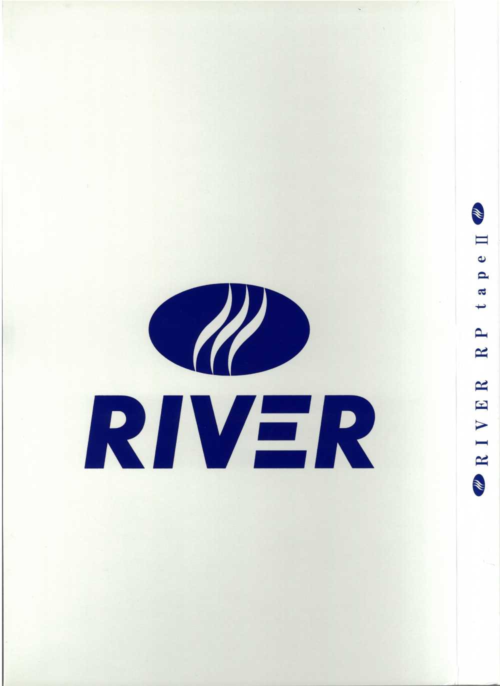 RIVER-RP-SAMPLE ESEMPIO DI CODICE RIVER E CODICE DI ALLUNGAMENTO[Scheda Campione] RIVER