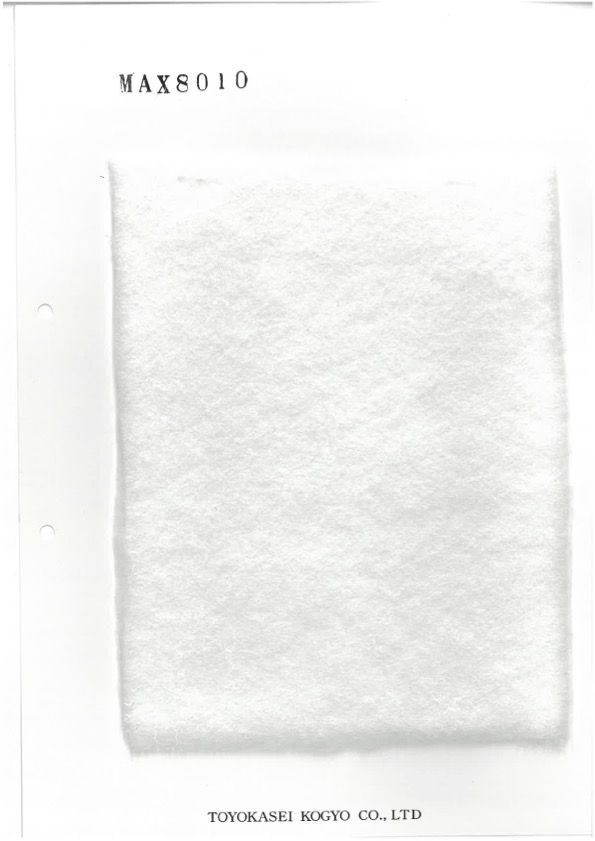 MAX8010 Imbottitura Serie MAX 100g[Interfodera]