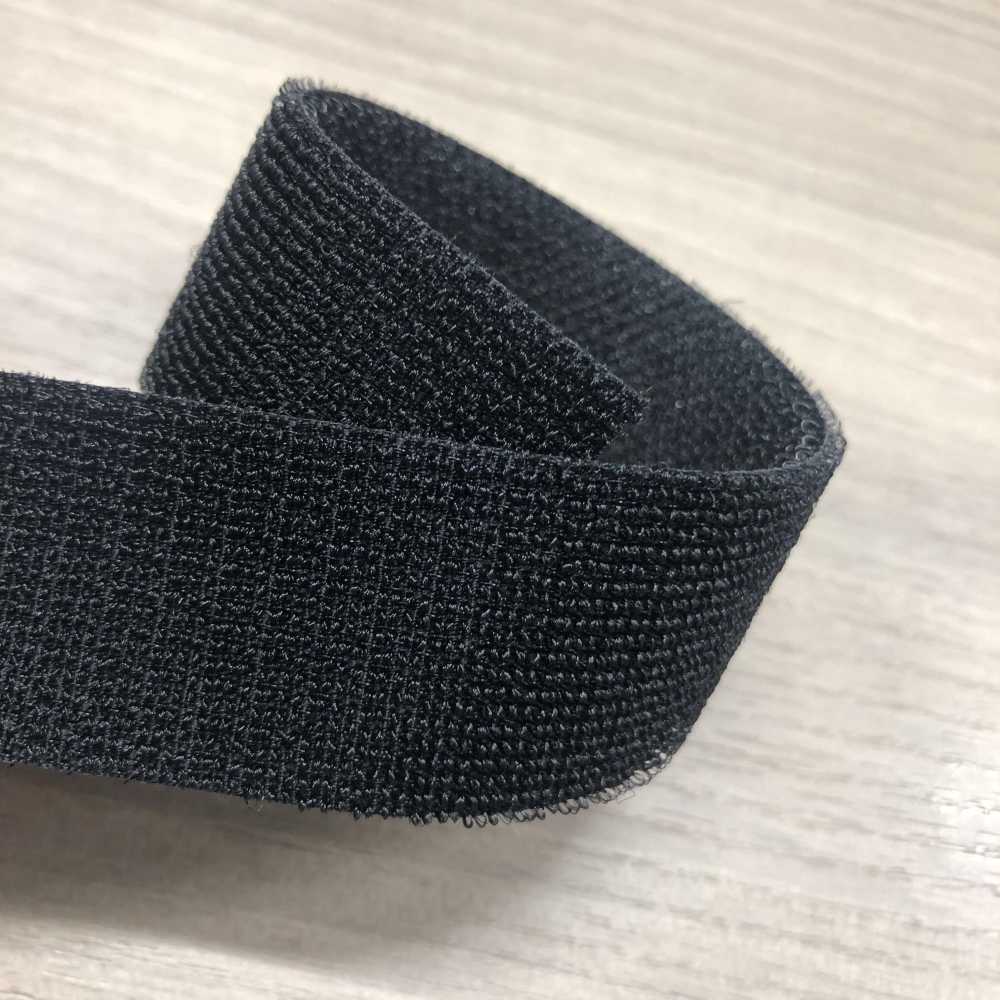 5QN Chiusura A Strappo Quicklon® Hook And Loop (Bifacciale)[Cerniera] YKK