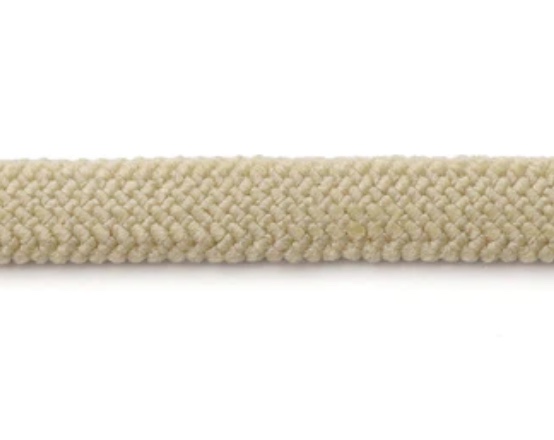 SSCF-01(M) Cavo Rivestito In Silicone Da 5,6 Mm[Cavo A Nastro] Cordon