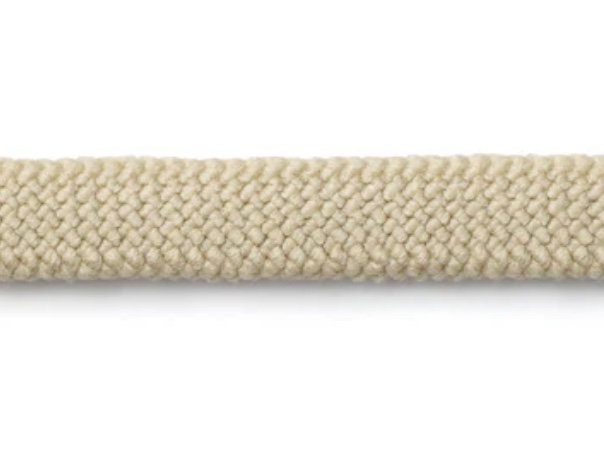 SSCF-01(L) Cavo Rivestito In Silicone Da 7 Mm[Cavo A Nastro] Cordon