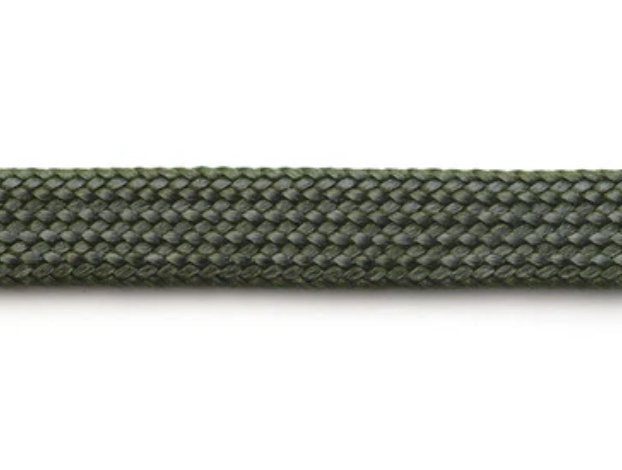 SCFコード(M) Cavo Rivestito In Silicone Da 7 Mm[Cavo A Nastro] Cordon