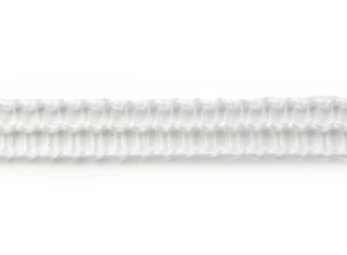 1003 Nastro Di Mantenimento Della Forma Technos 6 Mm[Cavo A Nastro] Cordon