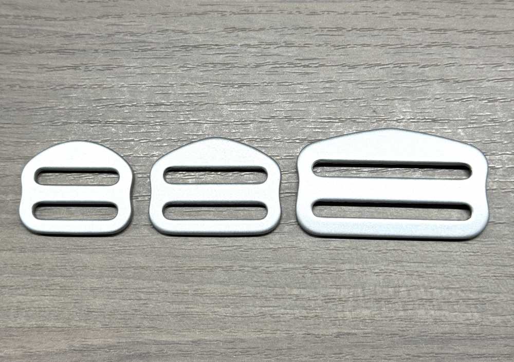 HH043 Altica Conehead Triglide[Fibbie E Anello]