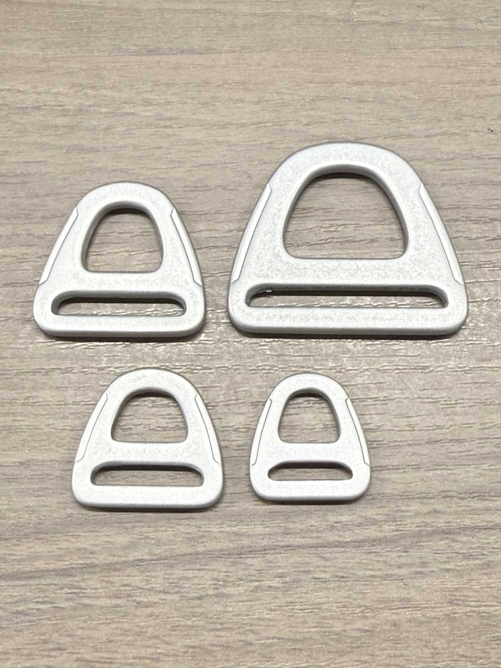 HH025 Altica Cantap D-Ring[Fibbie E Anello]