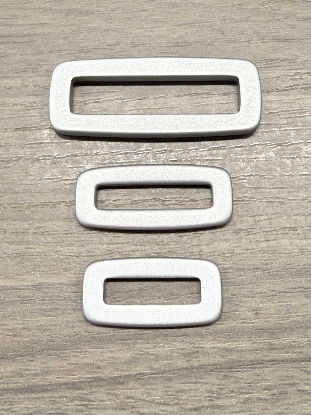 HH035 Altica Square Loop[Fibbie E Anello]