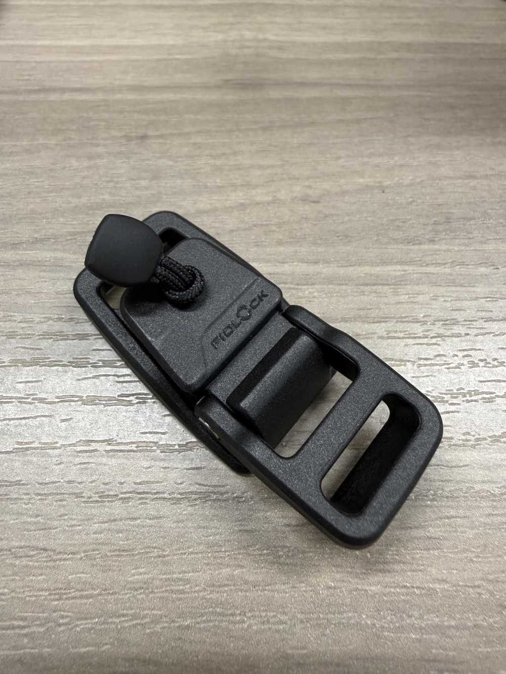 IFF1665 FIDLOCK[Fibbie E Anello] IRIS