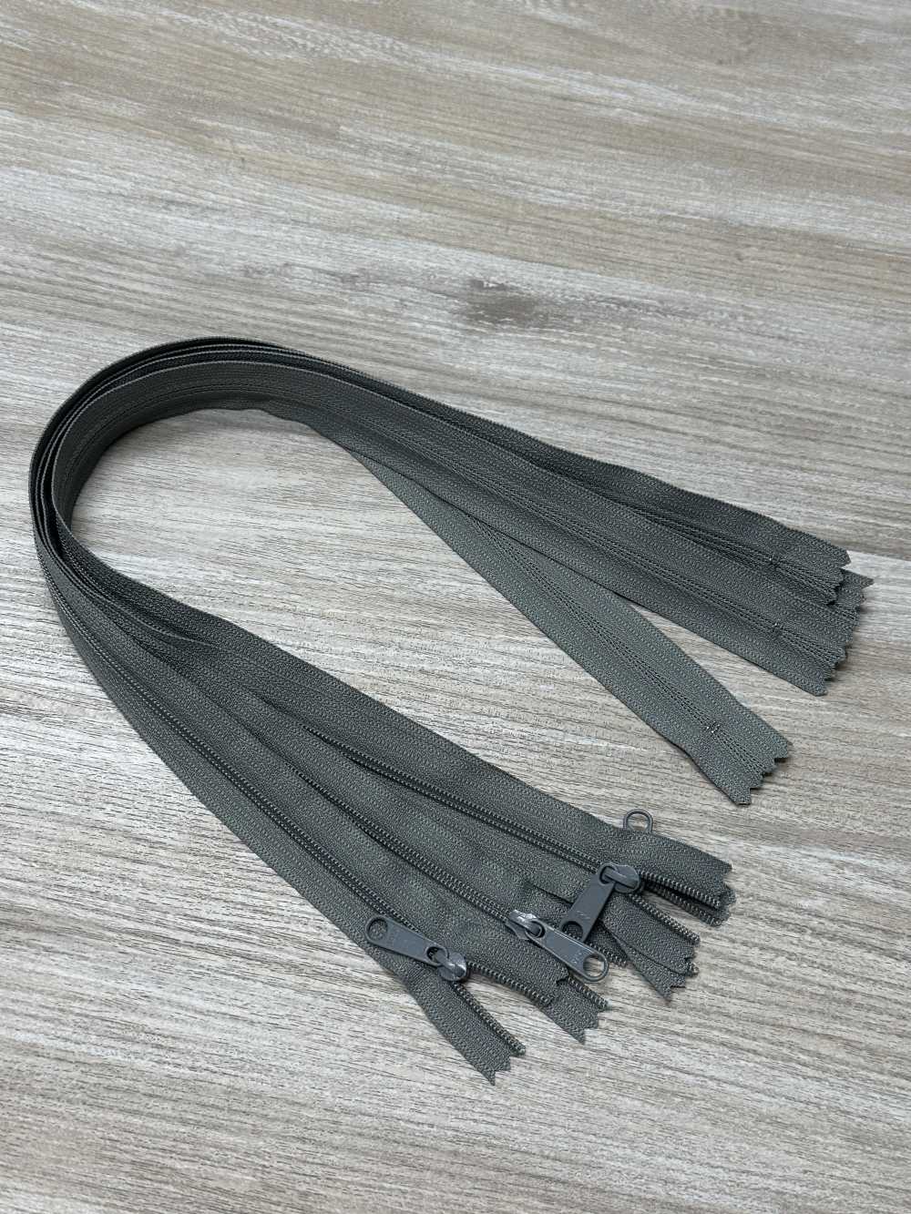 3CFC-OUTLET Cerniera A Spirale Taglia 3 Estremità Chiusa YKK