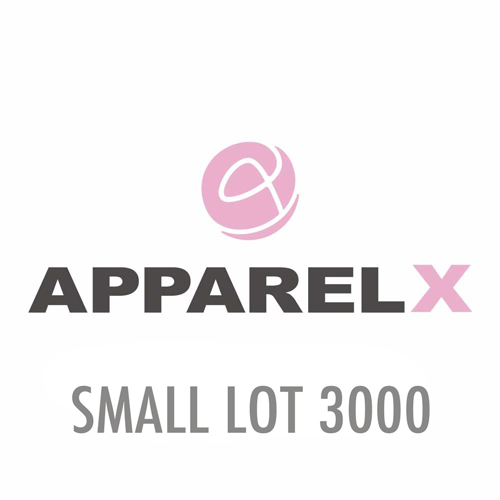 SMALLLOT3000 Costo per piccolo ordine (@3000)[Sistema]