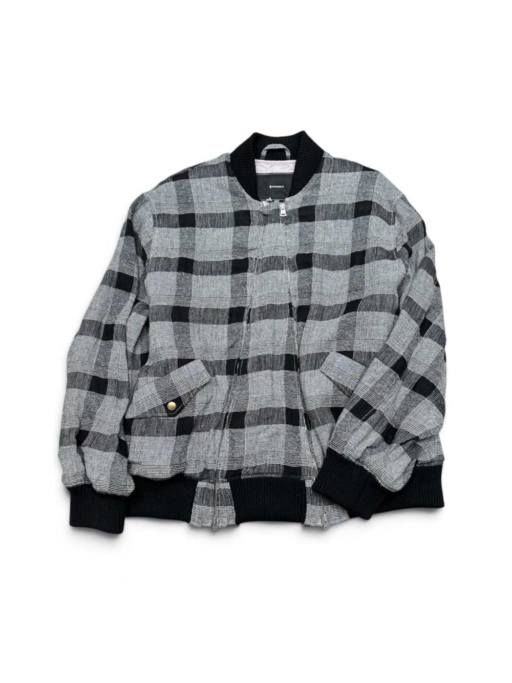AXP8001-01 Giacca Blouson Originale[Prodotti di abbigliamento] Okura Shoji