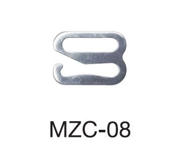 MZC08 Z-can 8mm * Compatibile Con Rilevatore Di Aghi[Fibbie E Anello] Morito