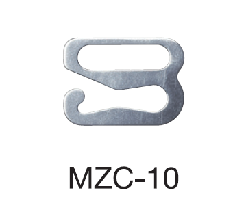 MZC10 Z-can 10 Mm * Compatibile Con Rilevatore Di Aghi[Fibbie E Anello] Morito