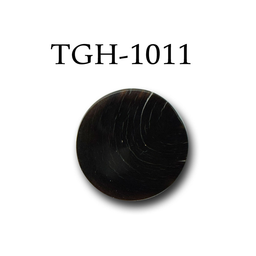 TGH1011 Bottone Piatto Originale Buffalo[Pulsante] Okura Shoji