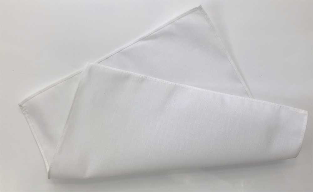 CF-AG Fazzoletto Da Taschino In Lino[Accessori Formali] Yamamoto(EXCY)