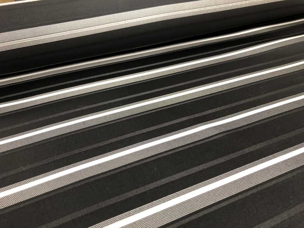 HT-362 Tessuto Jacquard Di Seta Di Fujiyoshida[Tessile]