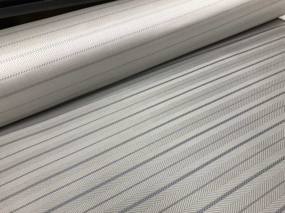 HT-53B Tessuto Jacquard Di Seta Di Fujiyoshida[Tessile]
