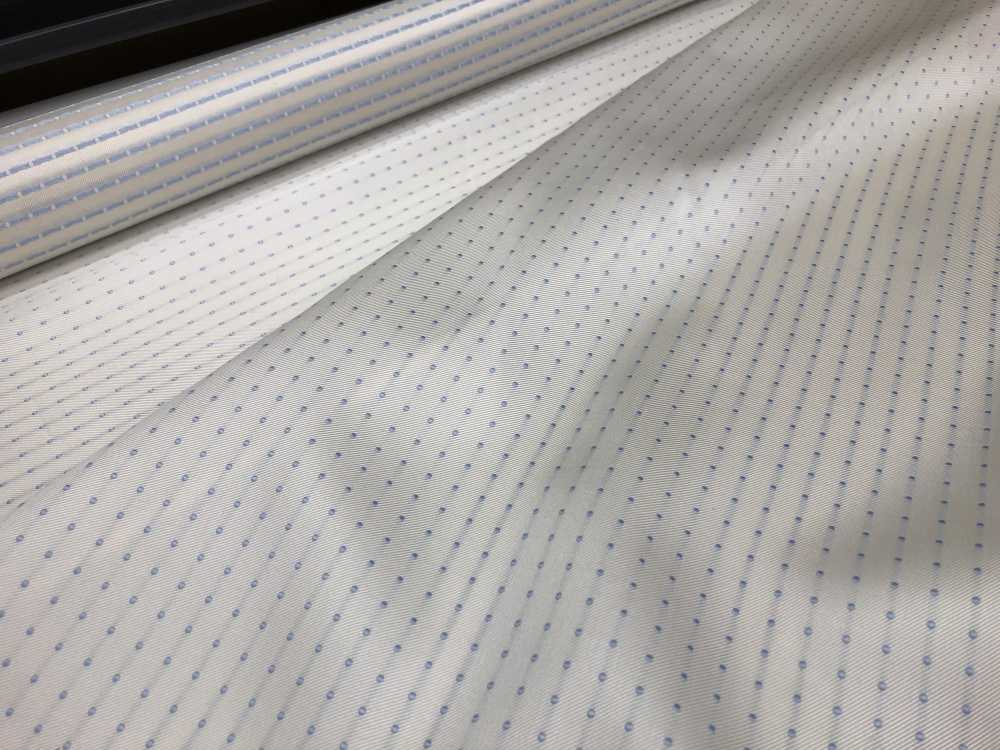 HTC-04 Tessuto Jacquard Di Seta Di Fujiyoshida [outlet][Tessile]