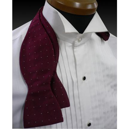 MT-922 Papillon Giapponese In Seta Annodato A Mano[Accessori Formali] Yamamoto(EXCY)