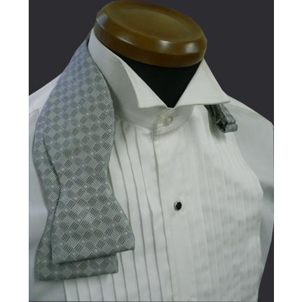 MT-961 Papillon Giapponese In Seta Annodato A Mano[Accessori Formali] Yamamoto(EXCY)