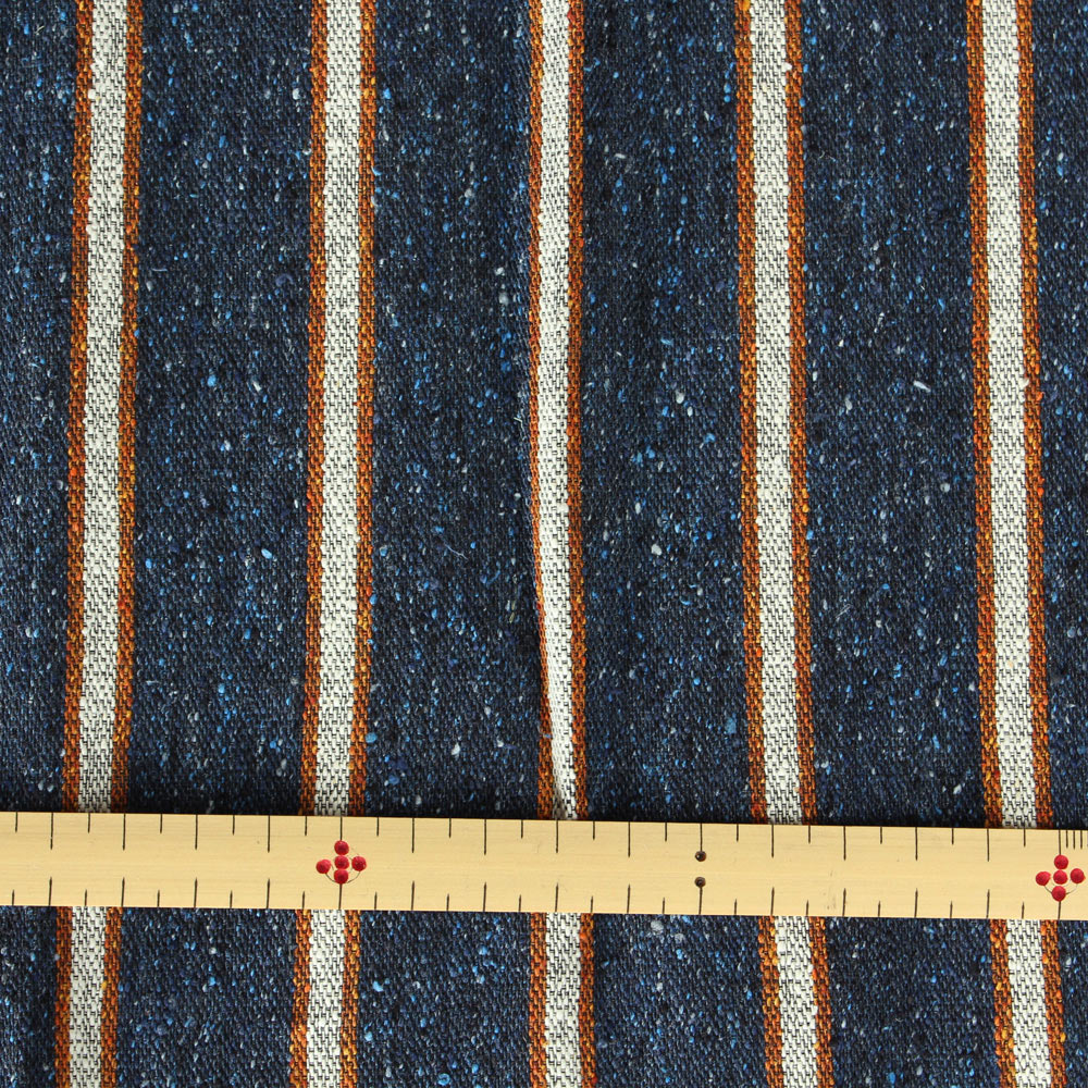 VANNERS-25 VANNERS British Silk Textile Stripes[Tessile] VANNER