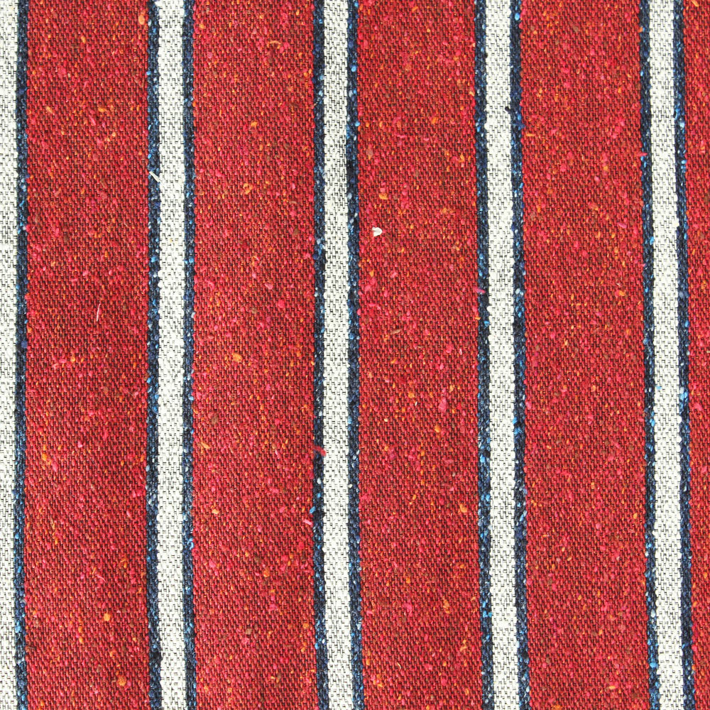 VANNERS-26 VANNERS British Silk Textile Stripes[Tessile] VANNER