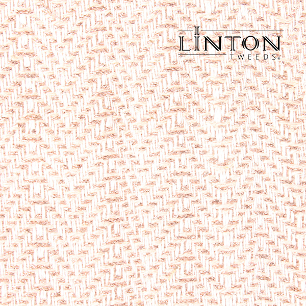 Z3772 LINTON Tessuto Esterno In Tessuto Tweed Linton Britannico[Tessile] LINTON