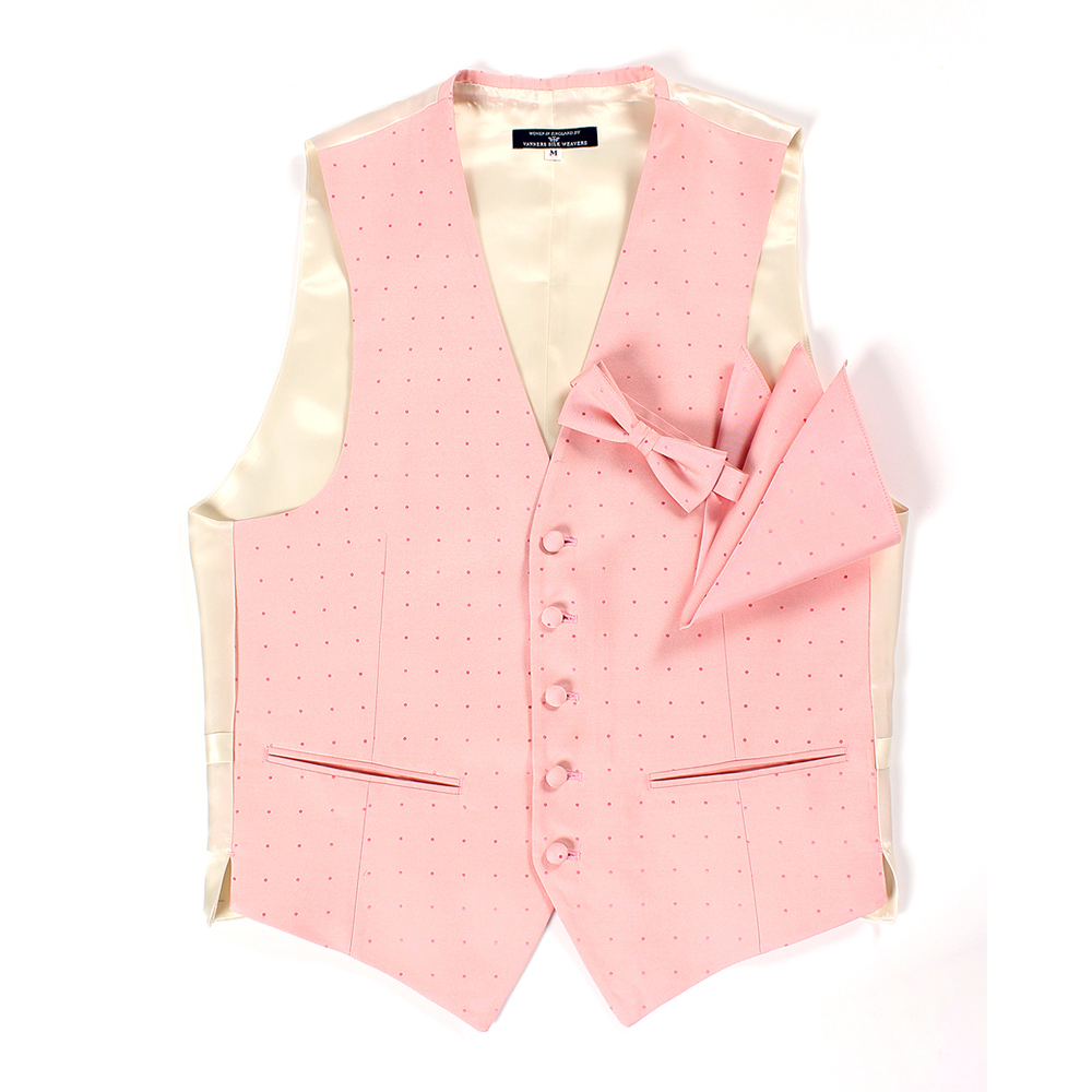 VANNERS-V-33 [Accessori formali] Yamamoto(EXCY)