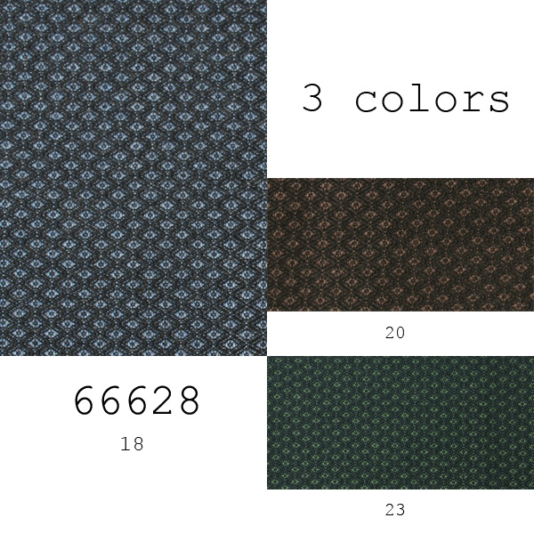 66628 Pentagono Fancy Jacket Textile[Tessile] PENTAGONO