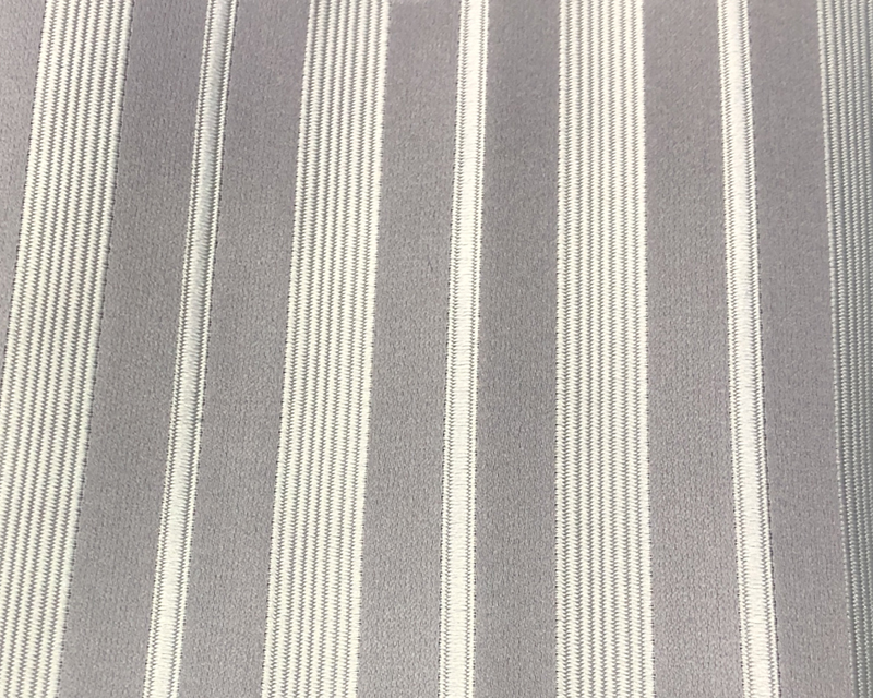 VANNERS-52 VANNERS British Silk Textile Morning Stripes[Tessile] VANNER