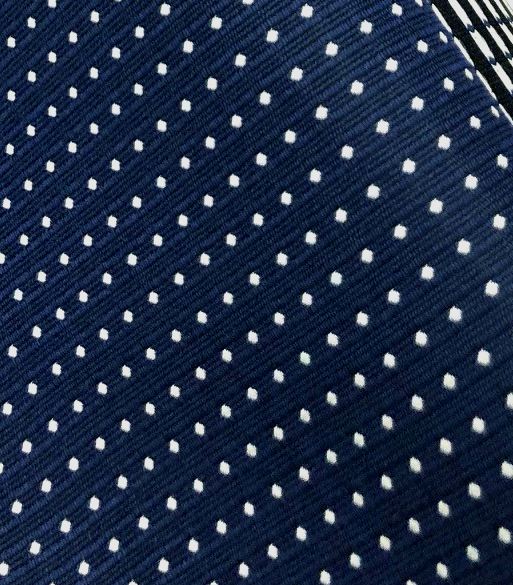 SH-388 Tessuto Jacquard Di Seta Di Fujiyoshida [outlet][Tessile] Yamamoto(EXCY)