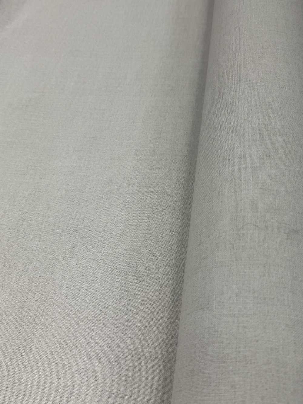 3670ES-S Fodera Interna Per Colletto In Lino, Elastico Trattato Con Resina, Beige, Morbido.[Interfodera] Nessun Nome