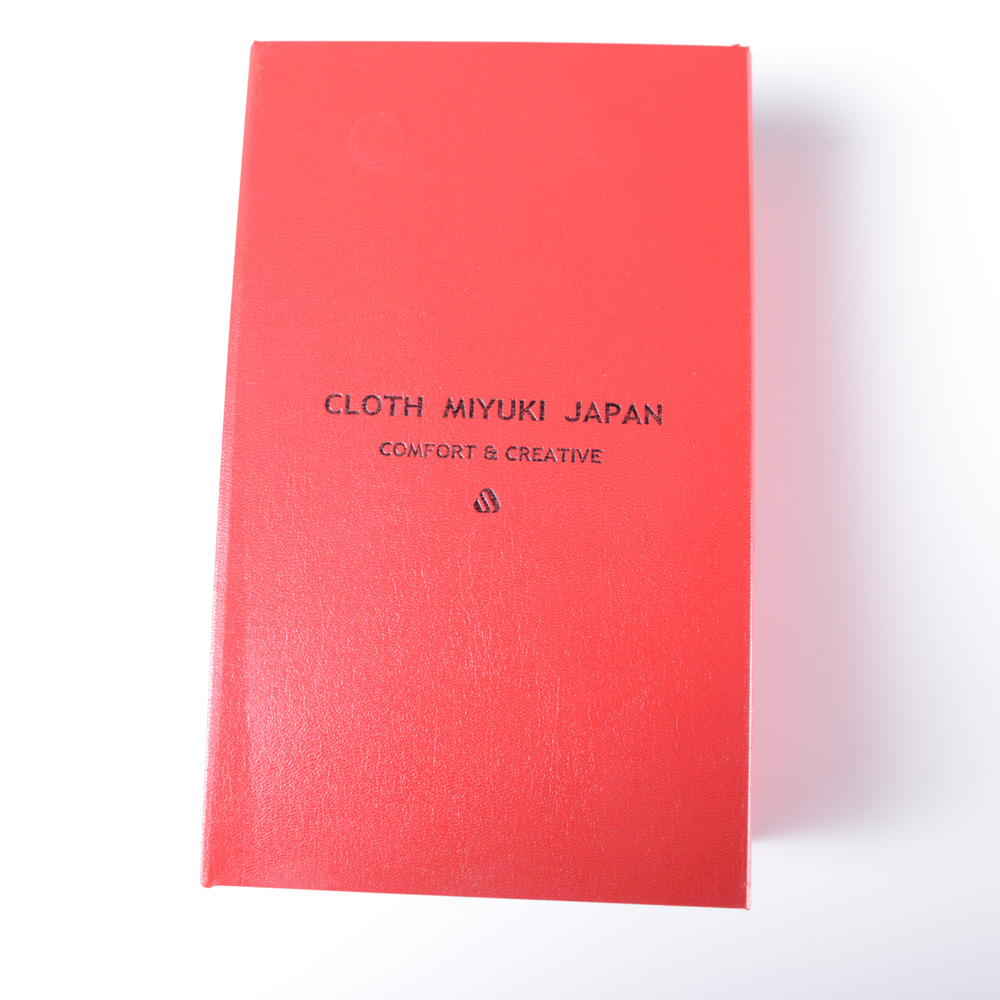 99 Primavera/Estate 2022 MIYUKI Original Collection Catalogo Catalogo Stagione/Standard[Scheda Campione] Miyuki Keori (Miyuki)