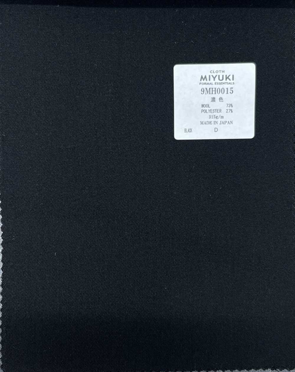 9MH0015 MIYUKI FORMALE[Tessuti]
