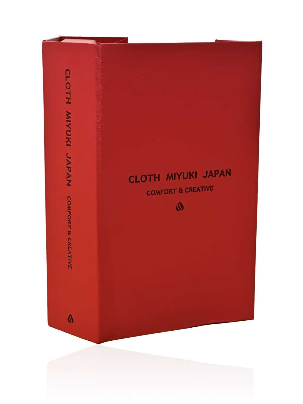 99 Libro Catalogo Collezione Originale MIYUKI Primavera/Estate 2024[Scheda Campione] Miyuki Keori (Miyuki)