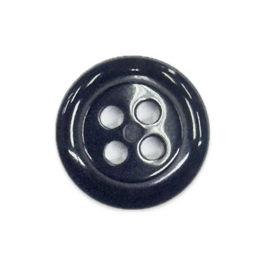 SV123ボタン Bottoni Per Bretelle, Blu Scuro[Pulsante] Koutoku Button