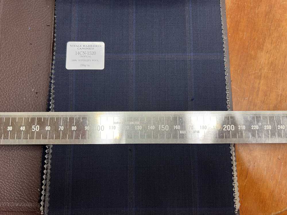 14CN-1520 Vetro Per Finestra CANONICO Super 120
