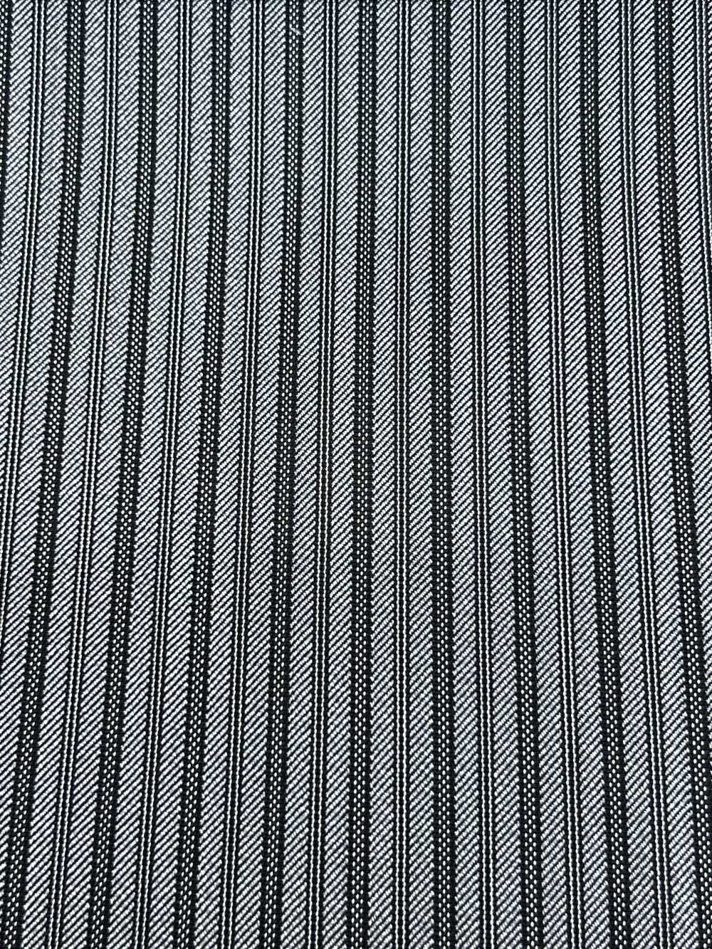 896S4613 NIKKE NIKKE Nero Striscia 140% Filo Filo+ Seta[Tessile] NIKKE