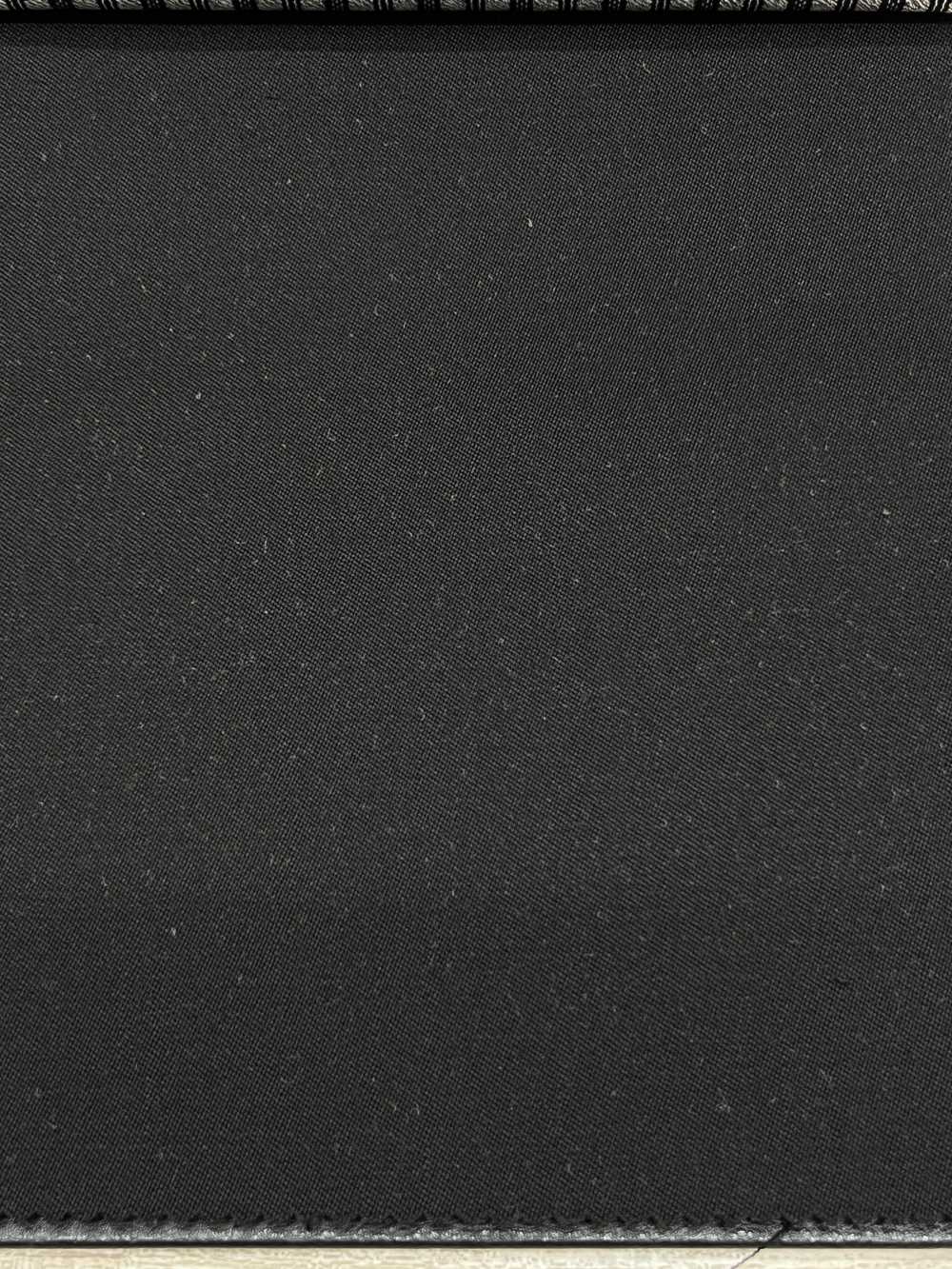 SB120NZ32 NIKKE NIKKE Nero Senza Motivo Filo Singolo 120 Filo Singolo[Tessile] NIKKE