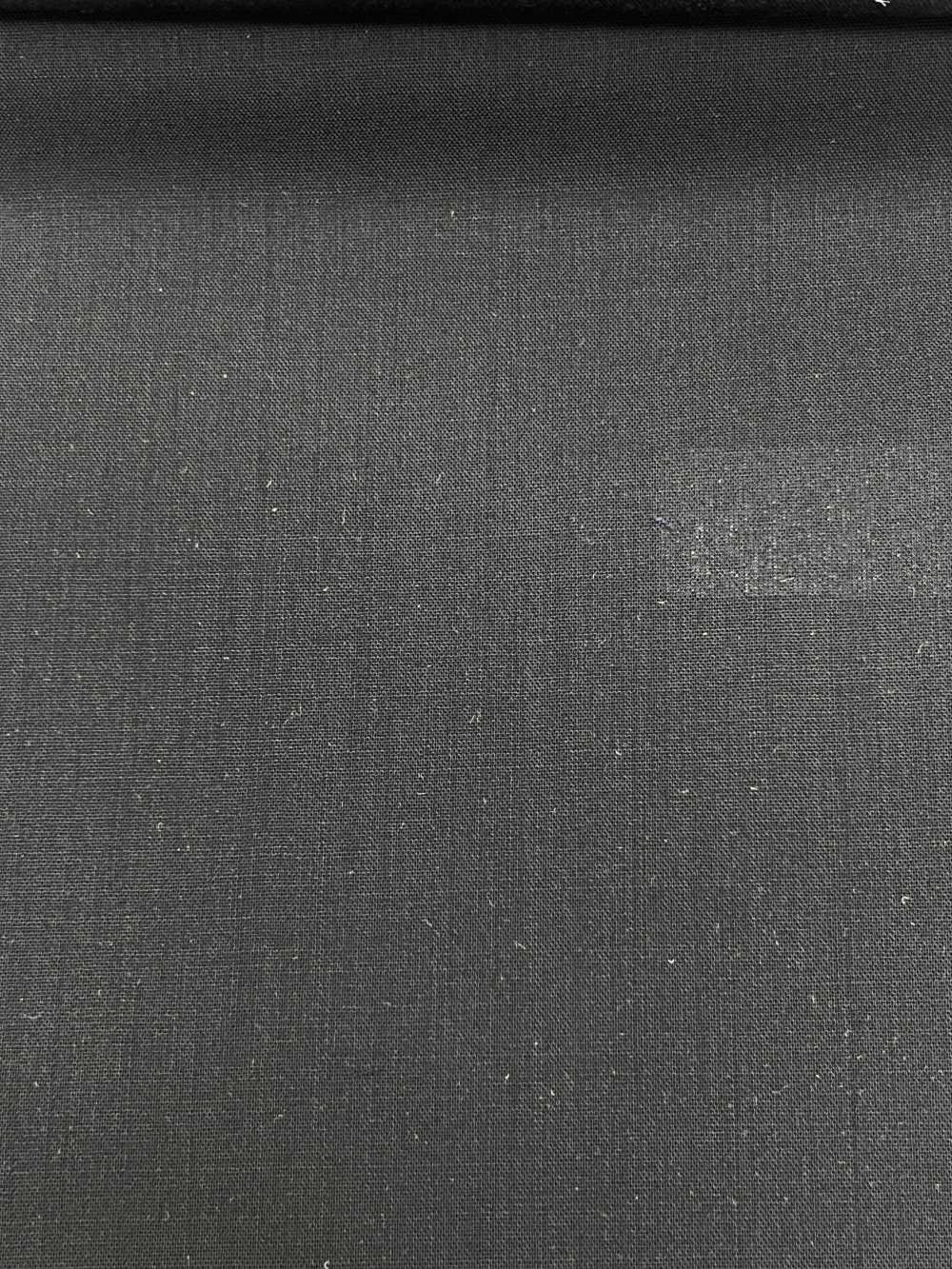 SB120NZ11 NIKKE NIKKE Nero Senza Motivo Filo Singolo 120 Filo Singolo[Tessile] NIKKE