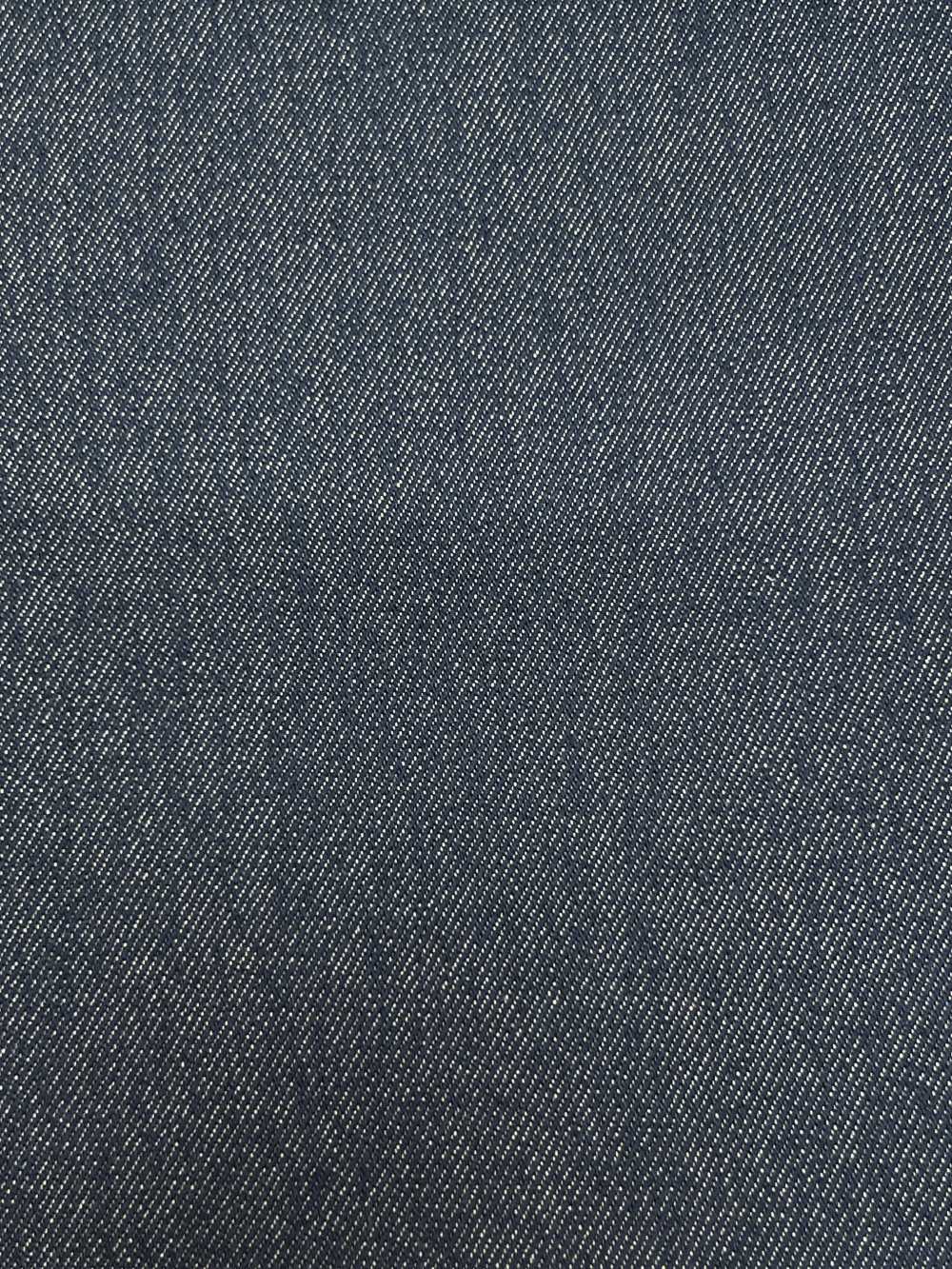 896S4311-36 NIKKE NIKKE DENIM Indigo No Pattern Single Thread 140 Single Thread[Tessile] NIKKE