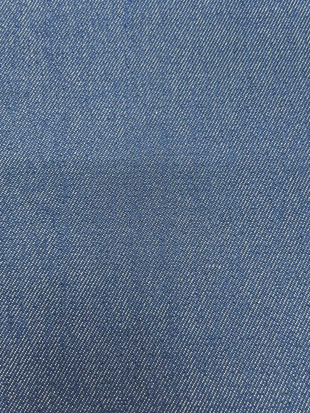 896S4311-35 NIKKE NIKKE DENIM Azzurro Senza Motivo Filo Singolo 140 Filo Singolo[Tessile] NIKKE