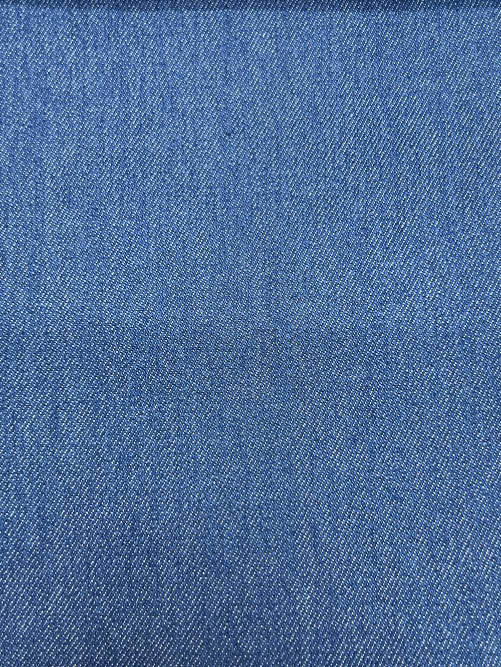 896S4311-34 NIKKE NIKKE DENIM Azzurro Senza Motivo Filo Singolo 140 Filo Singolo[Tessile] NIKKE