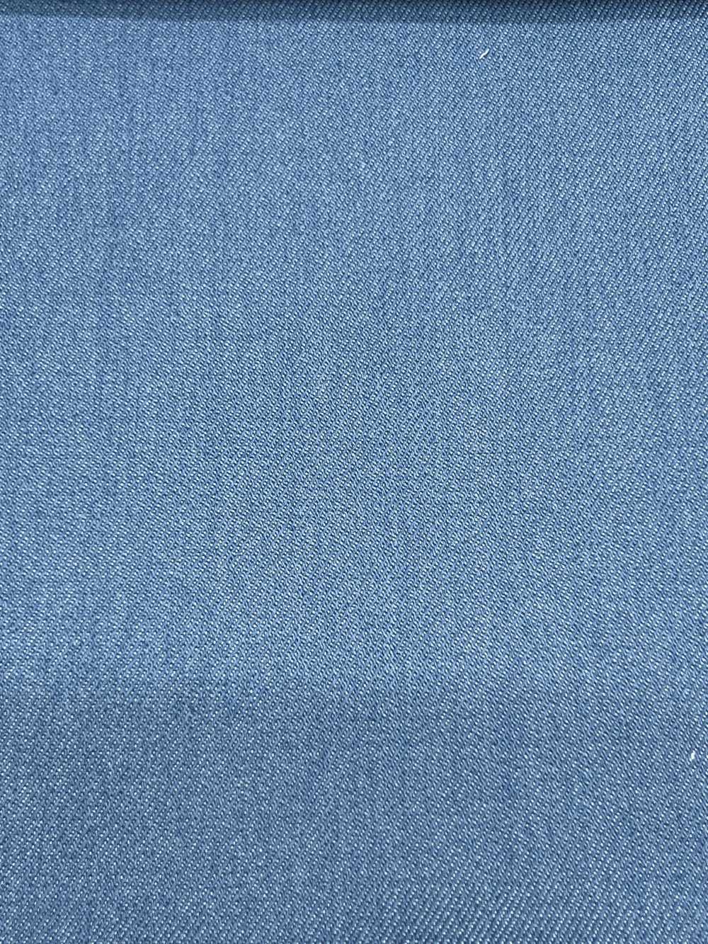 896S4311-33 NIKKE NIKKE DENIM Azzurro Senza Motivo Filo Singolo 140 Filo Singolo[Tessile] NIKKE