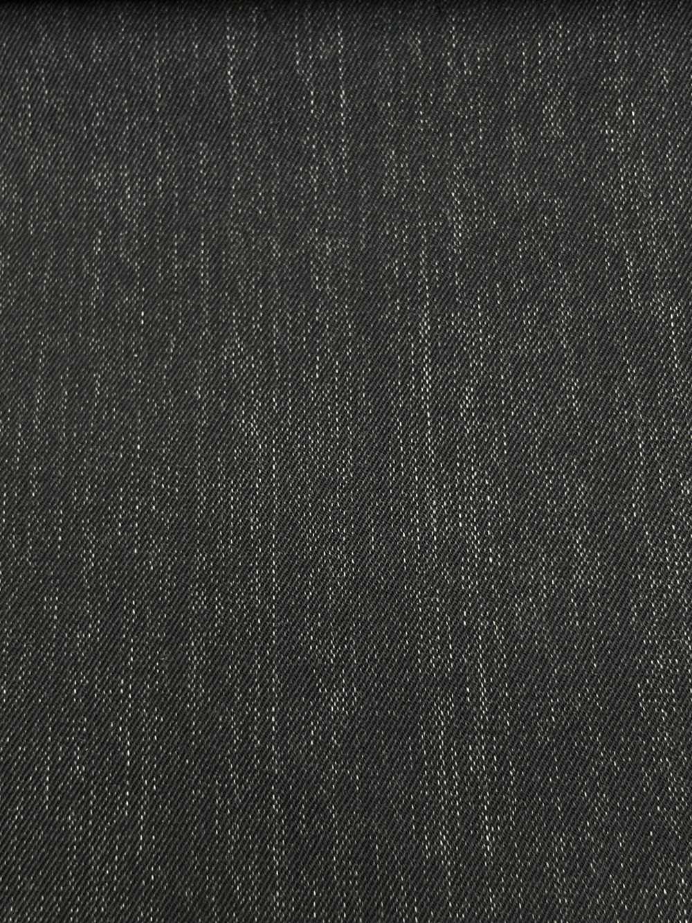 NMAFD009-51 NIKKE NIKKE DENIM Nero Senza Motivo Filo Singolo 120 Filo Singolo[Tessile] NIKKE